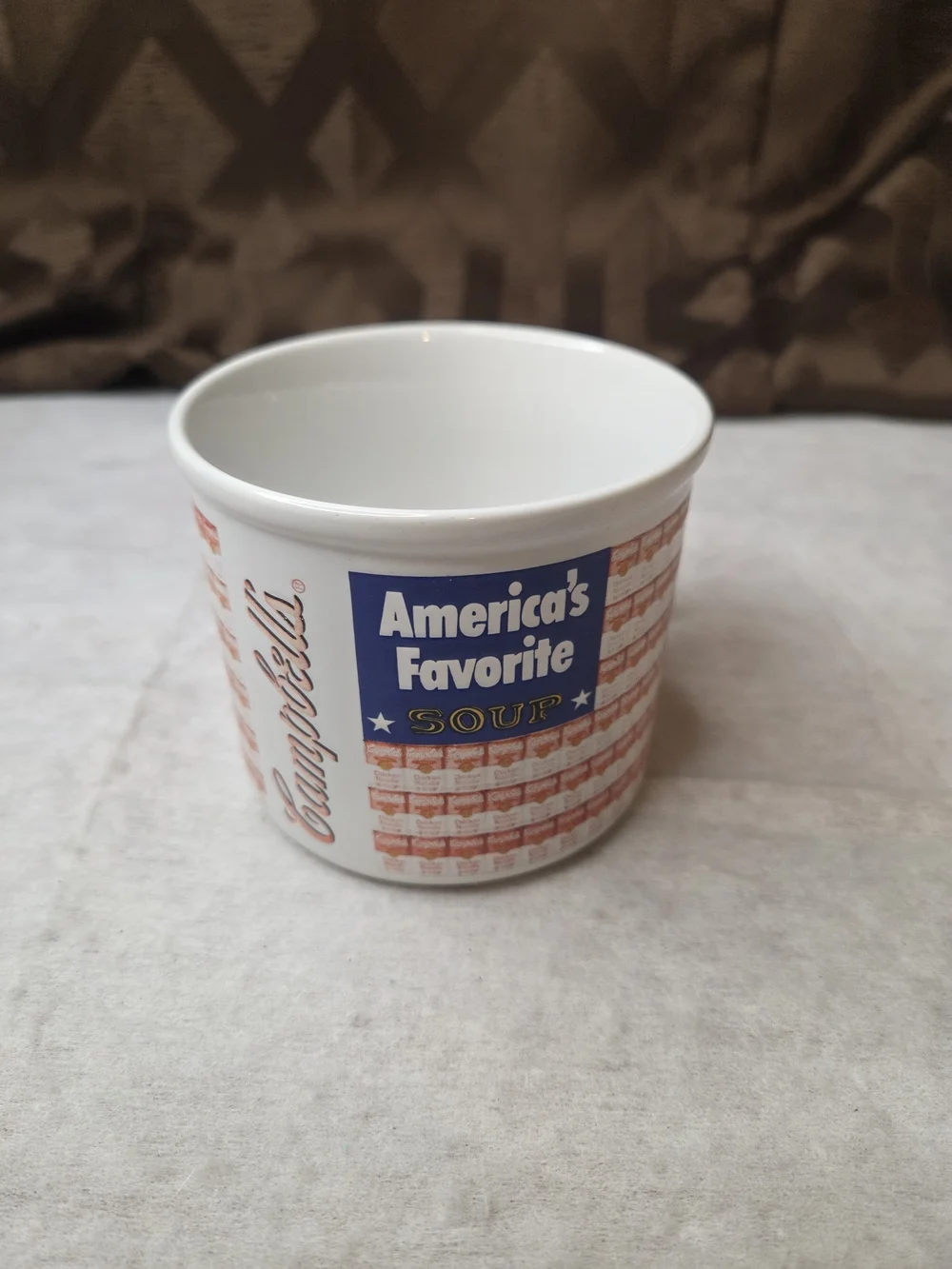 Campbell's 